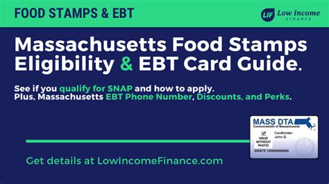 Here is the Massachusetts SNAP deposit schedule for December 2022: SNAP recipients will also receive another big payment in December which includes the 12.5% cost-of-living adjustment (COLA) approved for 2023. The COLA for 2023 will run through Sept. 30, 2023, which will help SNAP recipients deal with rising food costs.